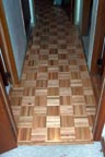 The New Floor