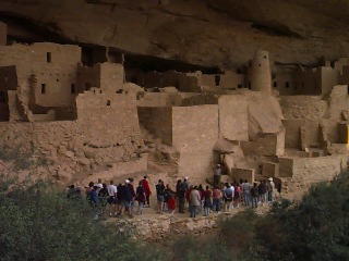 Cliff Palace