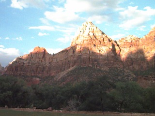 Zion National Park