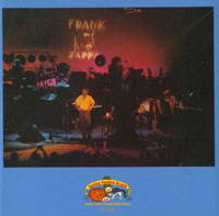 original back cover